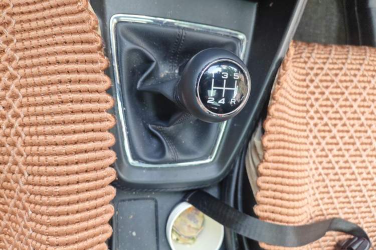 Used MG ZS 2019 1.5L Manual 65-inch Giant-Sized Sunroof Global Edition China VI Standard Gear Lever
