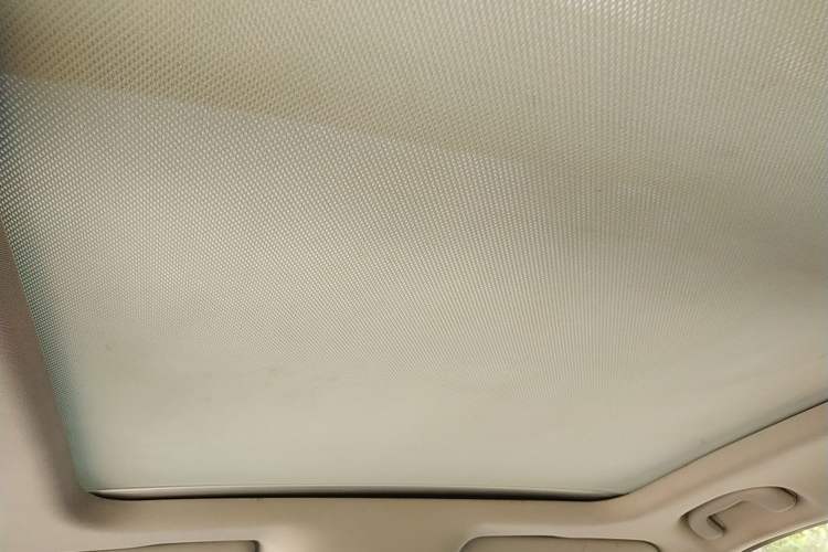Used MG ZS 2019 1.5L Manual 65-inch Giant-Sized Sunroof Global Edition China VI Standard Headliner