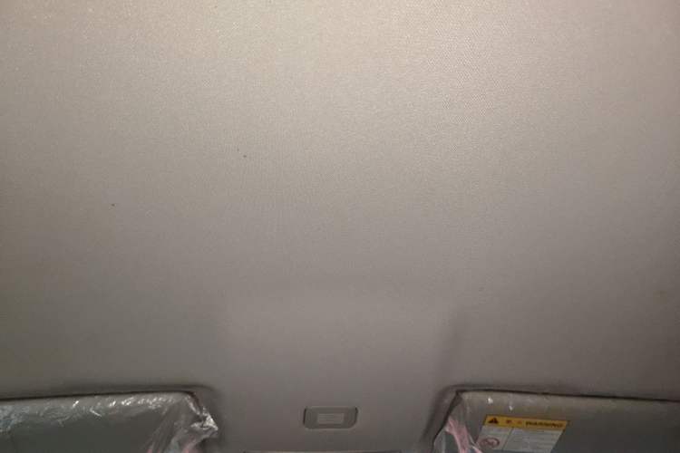 Used MG ZS 2019 1.5L Manual Global Comfort Edition China VI Standard Headliner