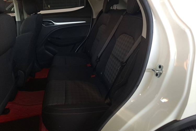 Used MG ZS 2019 1.5L Manual 65-inch Giant-Sized Sunroof Global Edition China VI Standard Interior 1