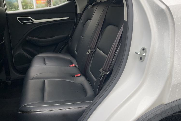 Used MG ZS 2019 1.5L Manual 65-inch Giant-Sized Sunroof Global Edition China VI Standard Interior 1