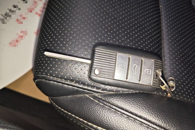 Used MG ZS 2019 1.5L Manual Global Comfort Edition China VI Standard Interior 1