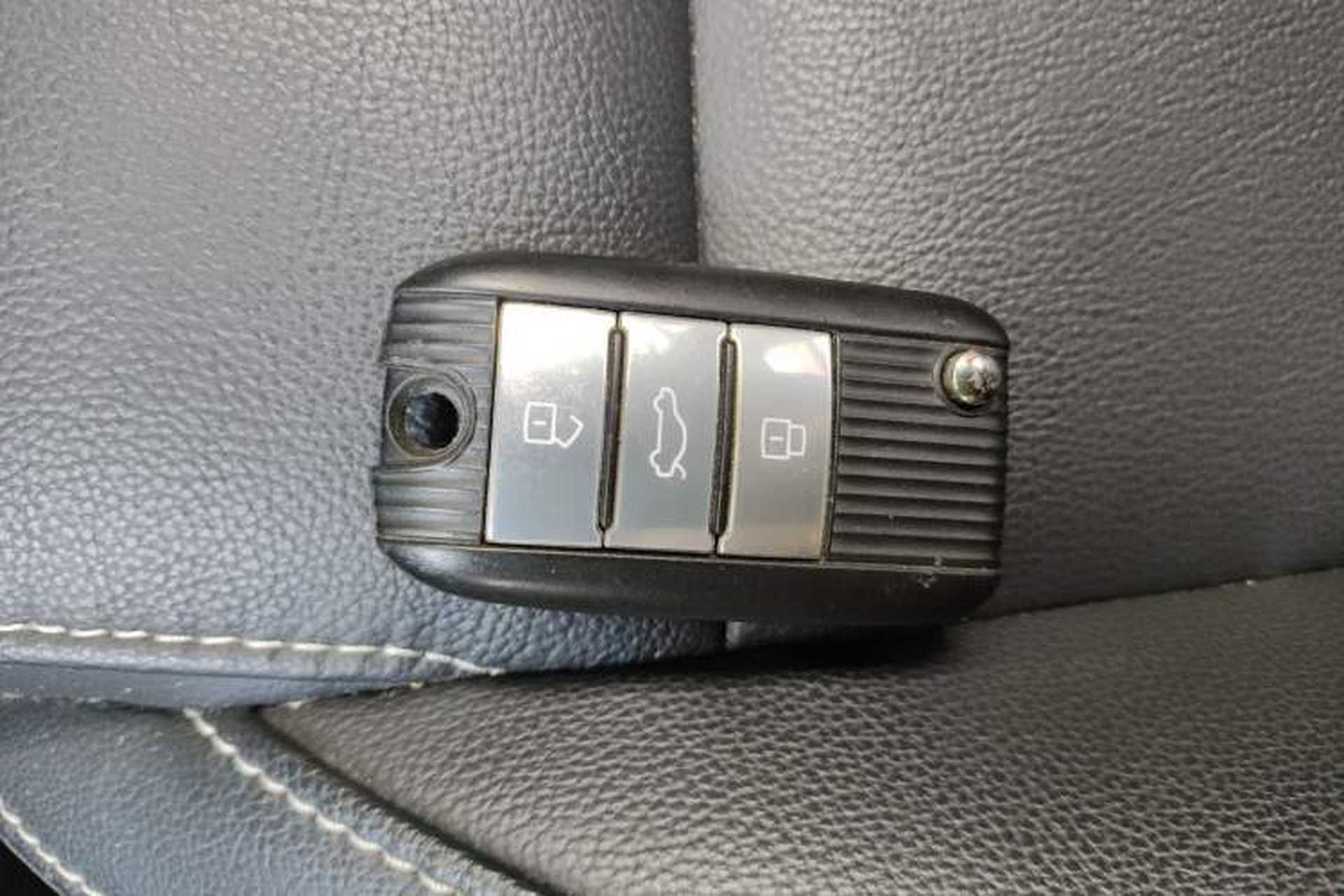 Used MG ZS 2019 1.5L Automatic Global Elite Edition China VI Standard Interior 1
