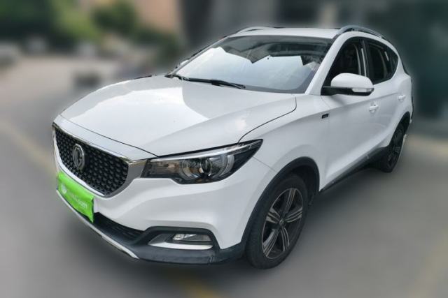 Used MG ZS 2019 1.5L Automatic Global Elite Edition China VI Standard