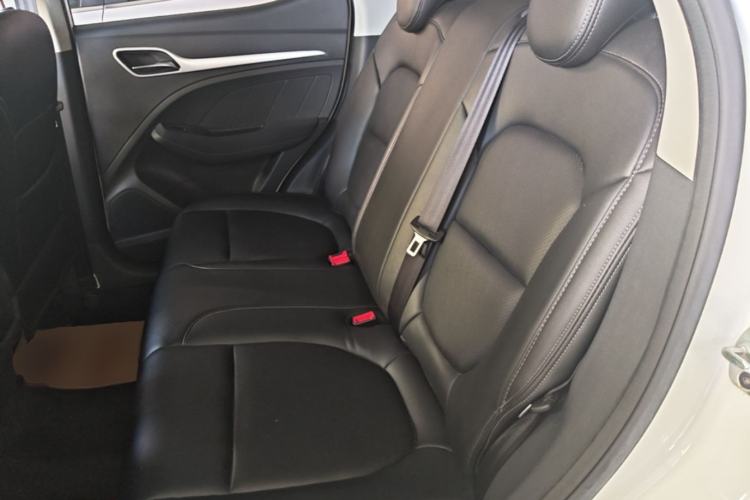 Used MG ZS 2019 1.5L Manual Global Comfort Edition China VI Standard Left Rear Seat