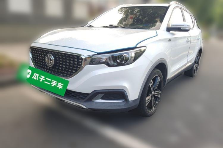 Used MG ZS 2019 1.5L Manual 65-inch Giant-Sized Sunroof Global Edition China VI Standard Guazi used car, China used car export, Used car for sale, Used cars, Cheapest cars for sale