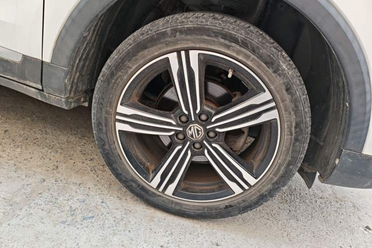Used MG ZS 2019 1.5L Manual Global Comfort Edition China VI Standard Right Front Wheel Hub
