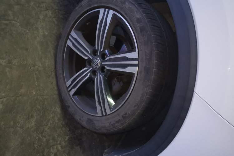 Used MG ZS 2019 1.5L Manual Global Comfort Edition China VI Standard Right Front Wheel Hub