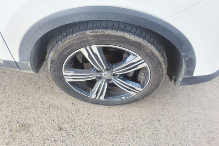 Used MG ZS 2019 1.5L Automatic Global Luxury Edition China VI Standard Right Front Wheel Hub