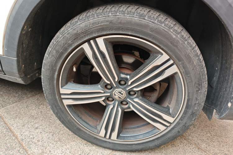 Used MG ZS 2019 1.5L Manual Global Comfort Edition China VI Standard Right Front Wheel Hub