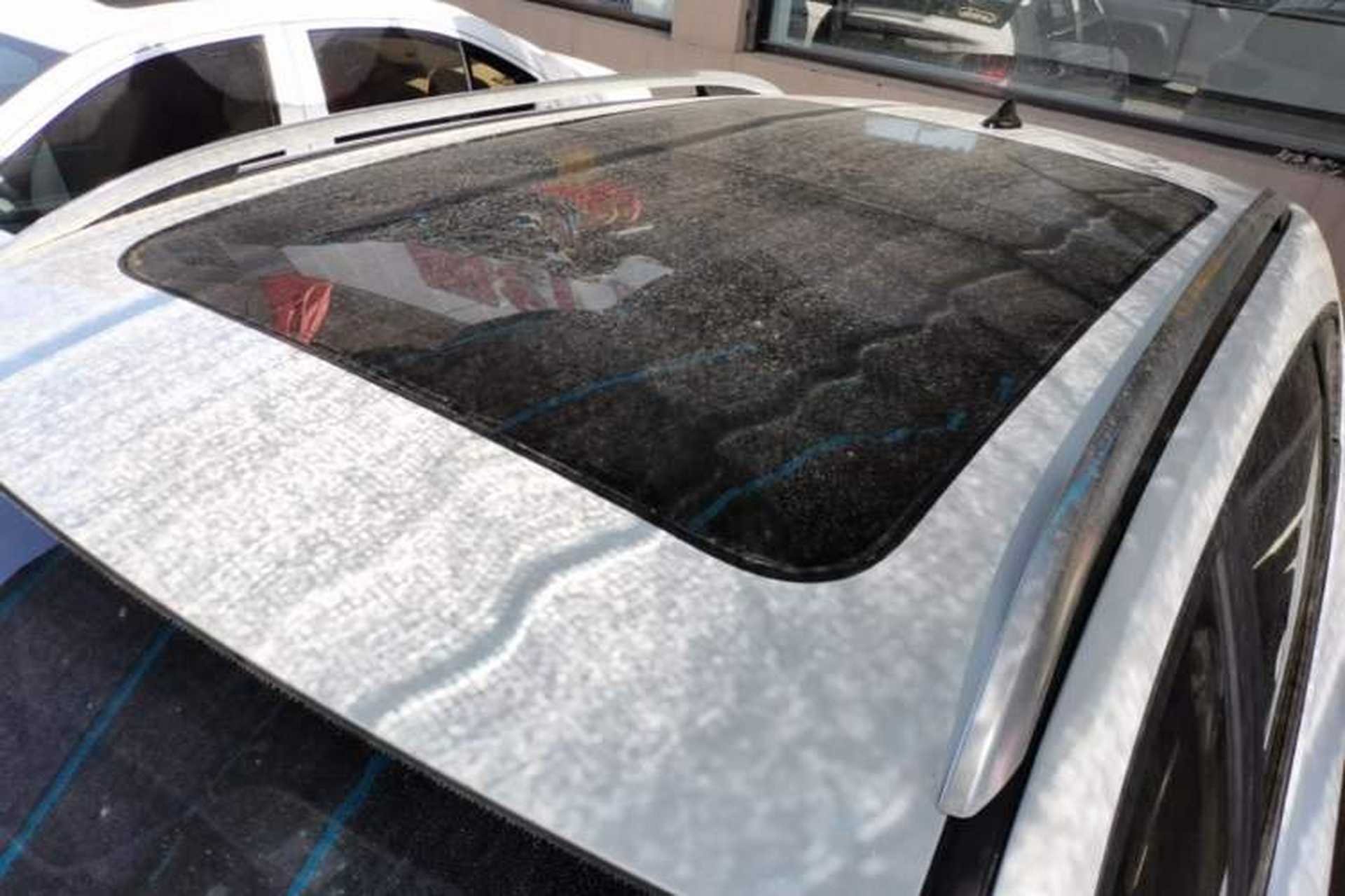 Used MG ZS 2019 1.5L Manual 65-inch Giant-Sized Sunroof Global Edition China VI Standard Roof