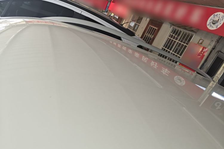Used MG ZS 2019 1.5L Manual Global Comfort Edition China VI Standard Roof