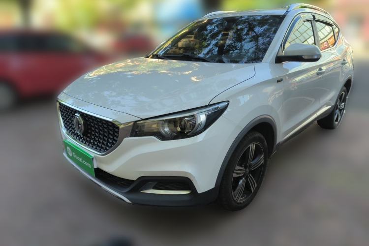 Używany MG ZS 2019 1.5L Manual Global Comfort Edition China VI Standard Guazi used car, China used car export, Used car for sale, Used cars, Cheapest cars for sale