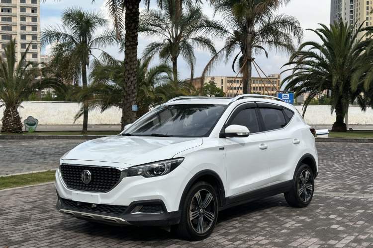Used MG ZS 2019 1.5L Manual 65-inch Giant-Sized Sunroof Global Edition China VI Standard Guazi used car, China used car export, Used car for sale, Used cars, Cheapest cars for sale