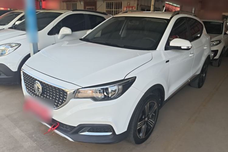 Used MG ZS 2019 1.5L Manual Global Comfort Edition China VI Standard Guazi used car, China used car export, Used car for sale, Used cars, Cheapest cars for sale