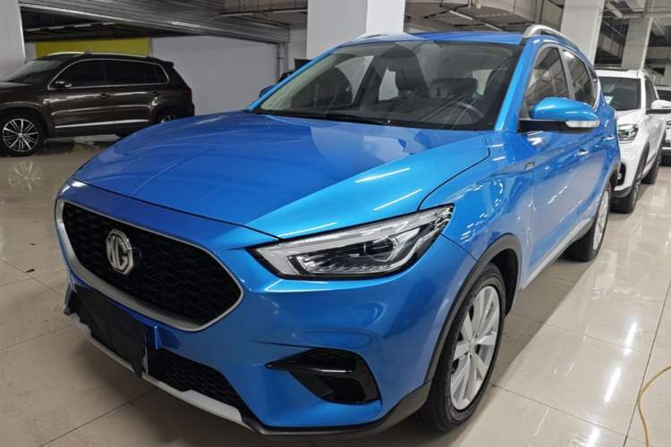 Used MG ZS 2020 180 DVVT Automatic Lite Guazi used car, China used car export, Used car for sale, Used cars, Cheapest cars for sale