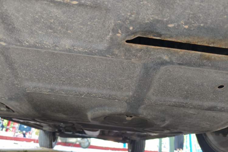 Used MG ZS 2020 180 DVVT Automatic UP Chassis Front