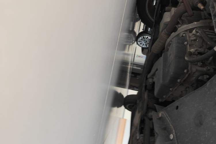 Used MG ZS 2020 180 DVVT Automatic Lite Chassis Front Left