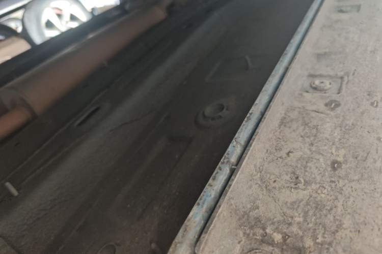 Used MG ZS 2020 180 DVVT Automatic Lite Chassis Front Right