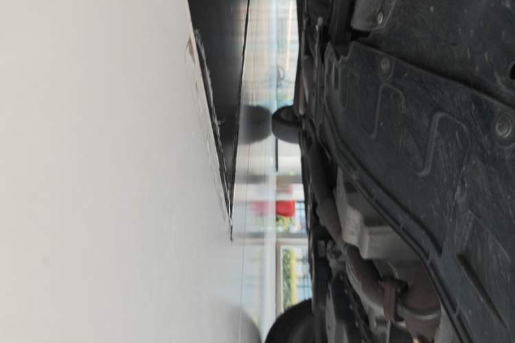 Used MG ZS 2020 180 DVVT Automatic Lite Chassis Front Right