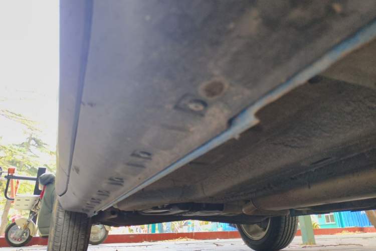 Used MG ZS 2020 180 DVVT Automatic UP Chassis Front Right