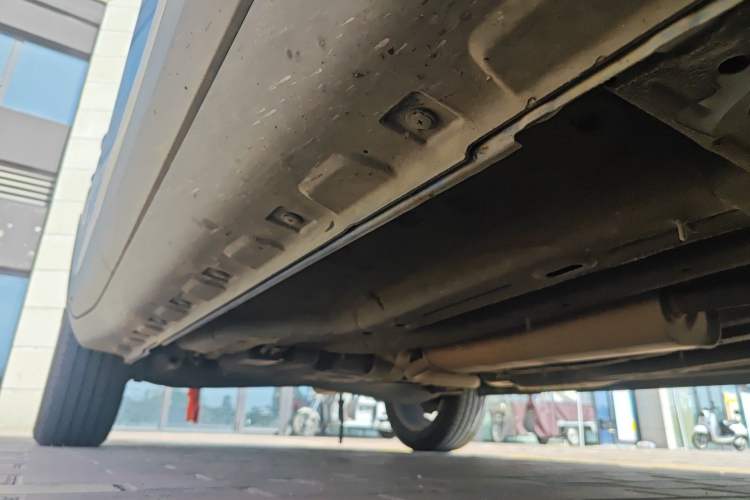 Used MG ZS 2020 180 DVVT Automatic Lite Chassis Front Right