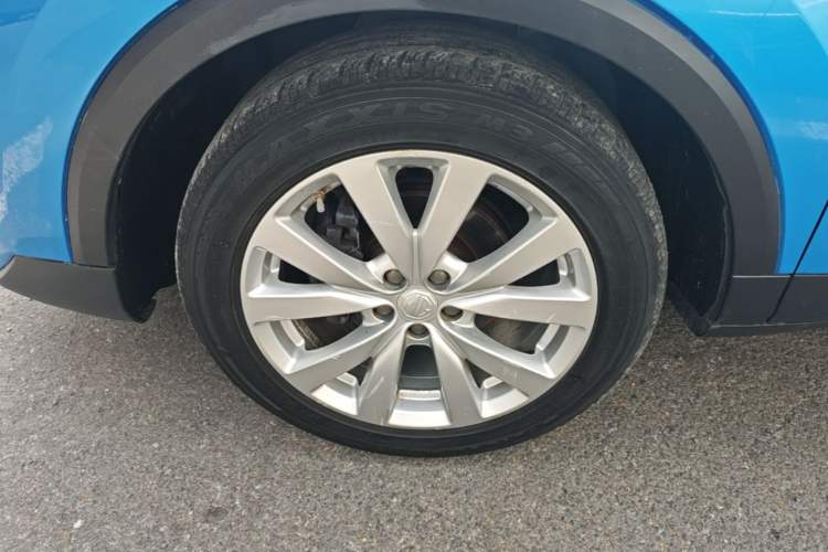Used MG ZS 2020 180 DVVT Automatic Lite Exterior 4