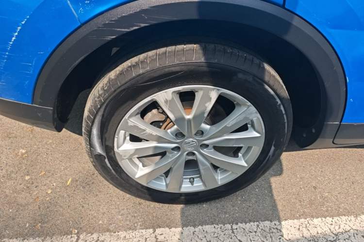 Used MG ZS 2020 180 DVVT Automatic Lite Exterior 5