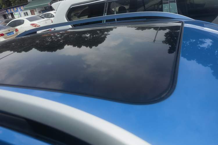 Used MG ZS 2020 180 DVVT Automatic Lite Exterior 6