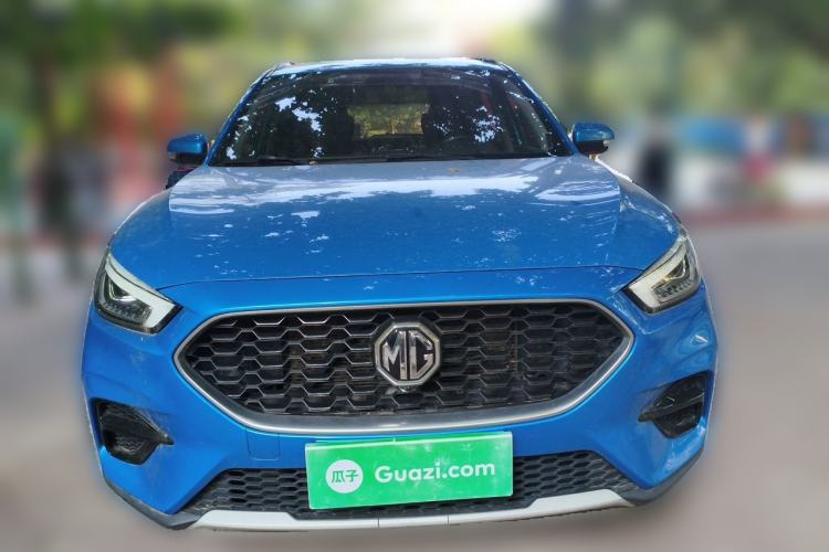 Used MG ZS 2020 180 DVVT Automatic UP Front