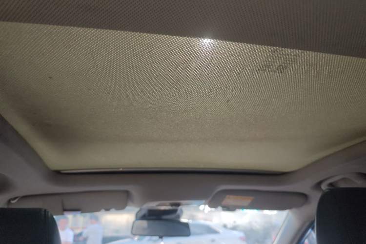 Used MG ZS 2020 180 DVVT Automatic Lite Headliner