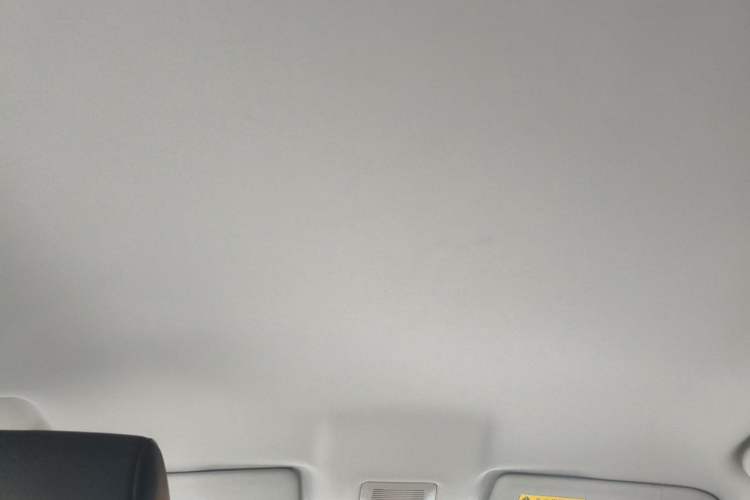 Used MG ZS 2020 180 DVVT Automatic UP Headliner
