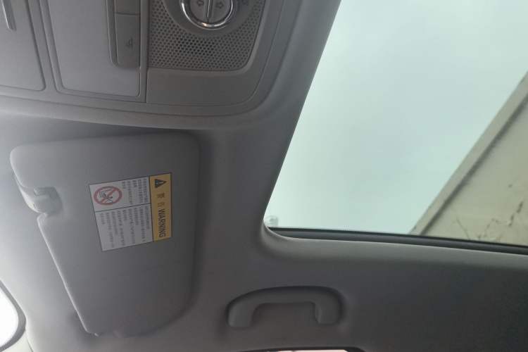 Used MG ZS 2020 180 DVVT Automatic Super Player Edition Headliner