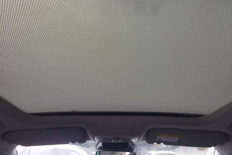 Used MG ZS 2020 180 DVVT Automatic Plus L2+ Headliner