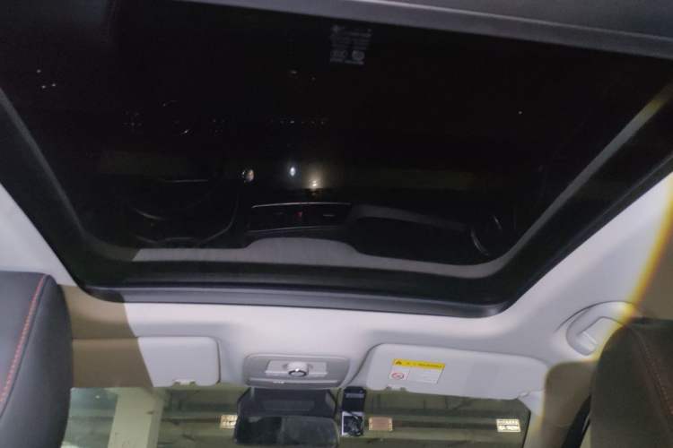 Used MG ZS 2020 180 DVVT Automatic Super Player Edition Headliner