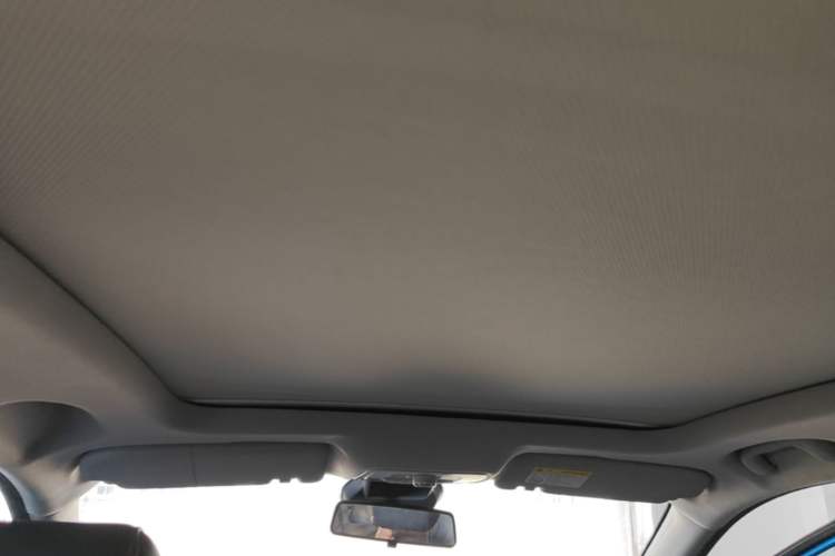 Used MG ZS 2020 180 DVVT Automatic Lite Headliner