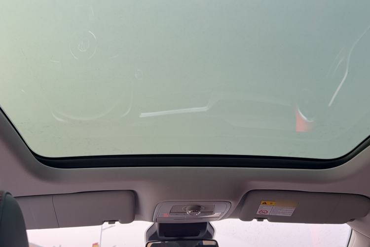 Used MG ZS 2020 260TGI Automatic Trophy Pro L2+ Headliner