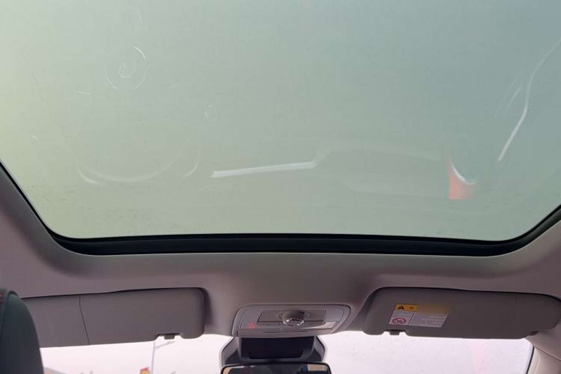 Used MG ZS 2020 260TGI Automatic Trophy Pro L2+ Headliner