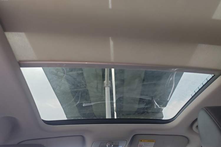 Used MG ZS 2020 180 DVVT Automatic Super Player Edition Headliner