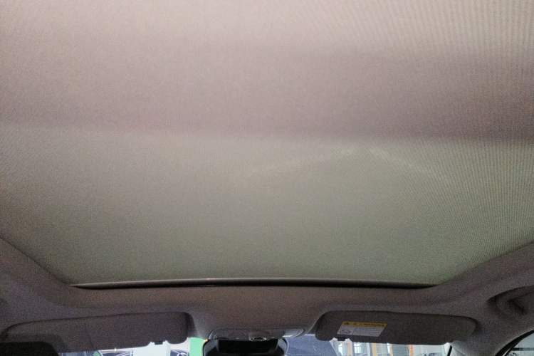 Used MG ZS 2020 260TGI Automatic Trophy Pro L2+ Headliner