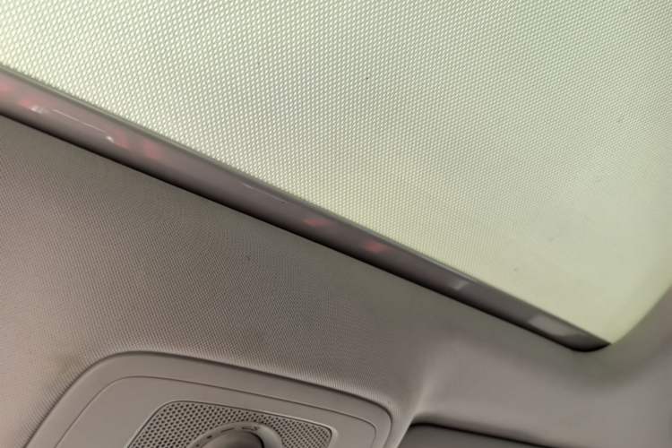 Used MG ZS 2020 260TGI Automatic Trophy Pro L2+ Headliner