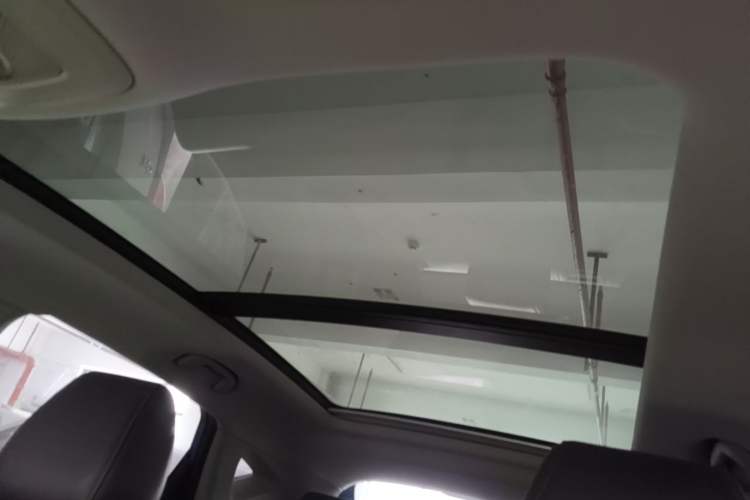 Used MG ZS 2020 180 DVVT Automatic Lite Headliner