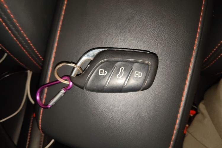 Used MG ZS 2020 180 DVVT Automatic Lite Interior 1