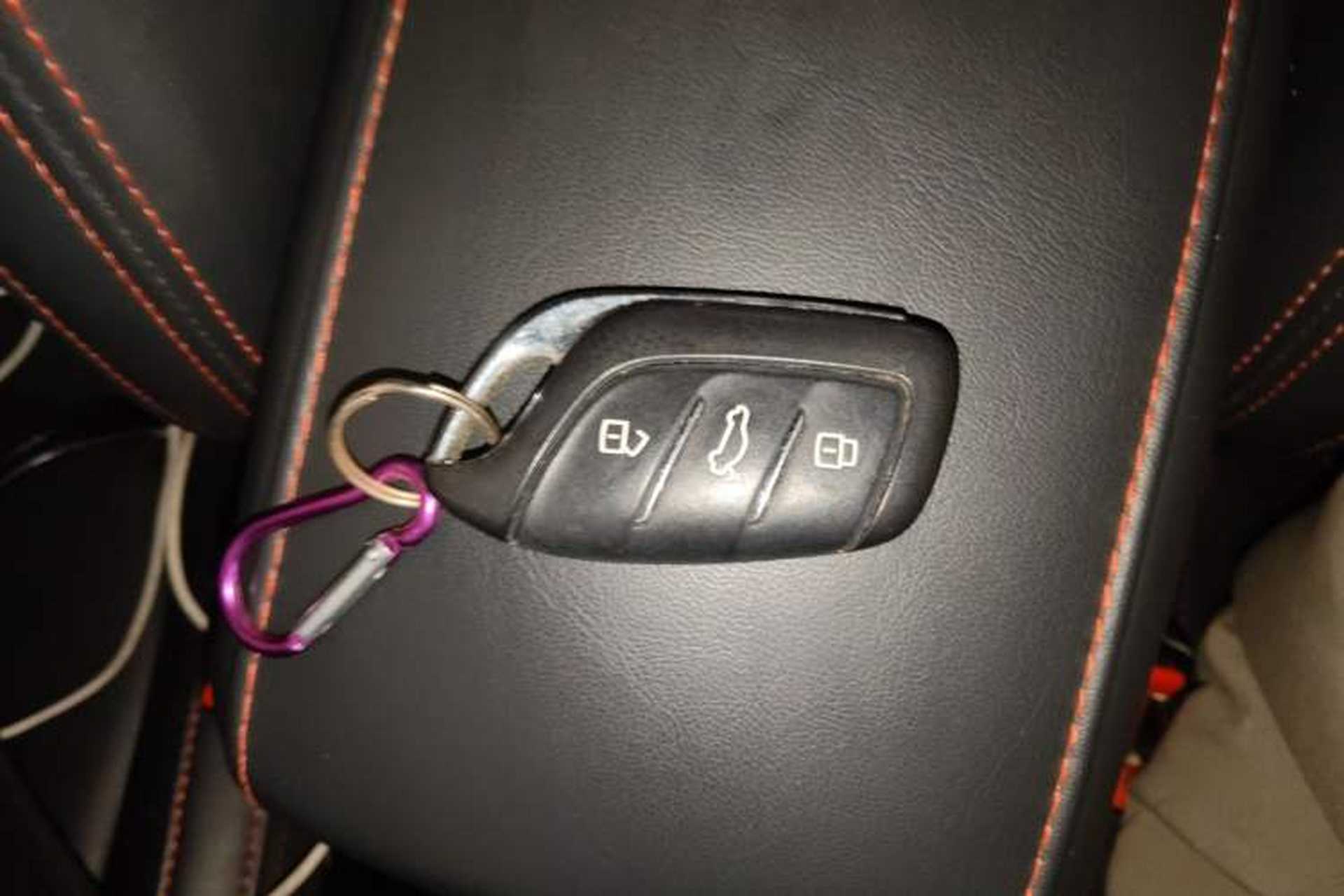 Used MG ZS 2020 180 DVVT Automatic Lite Interior 1
