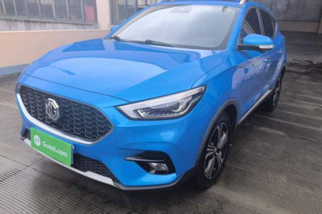 Used MG ZS 2020 180 DVVT Automatic Super Player Edition