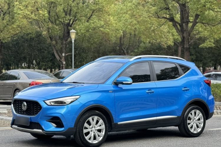 Used MG ZS 2020 180 DVVT Automatic Lite Guazi used car, China used car export, Used car for sale, Used  cars, Cheapest cars for sale