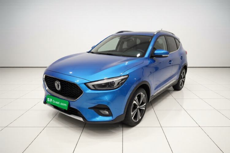 MG ZS 2020 180 DVVT Automatic Super Player Edition usado Guazi used car, China used car export, Used car for sale, Used  cars, Cheapest cars for sale