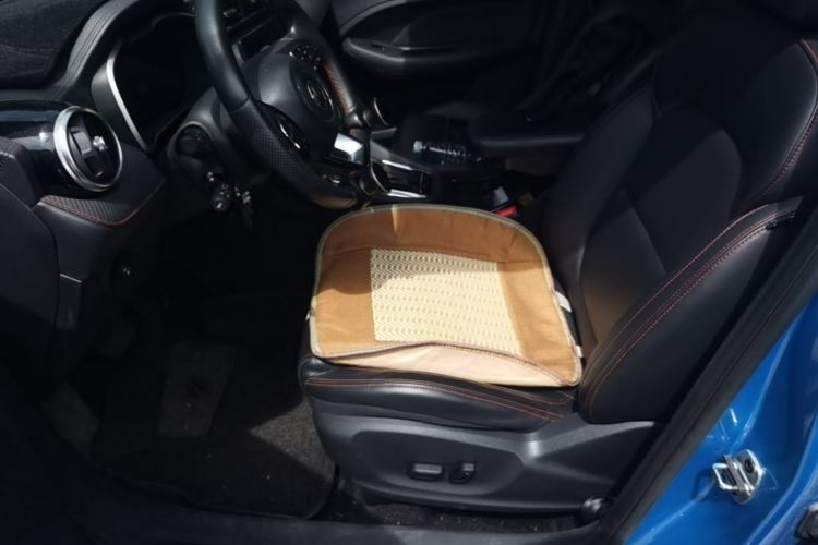 Used MG ZS 2020 180 DVVT Automatic Plus L2+ Left Front Seat