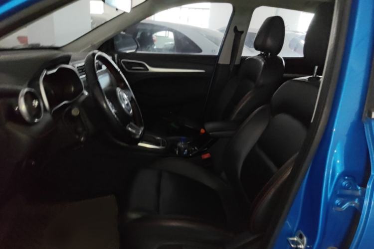 Used MG ZS 2020 180 DVVT Automatic Lite Left Front Seat