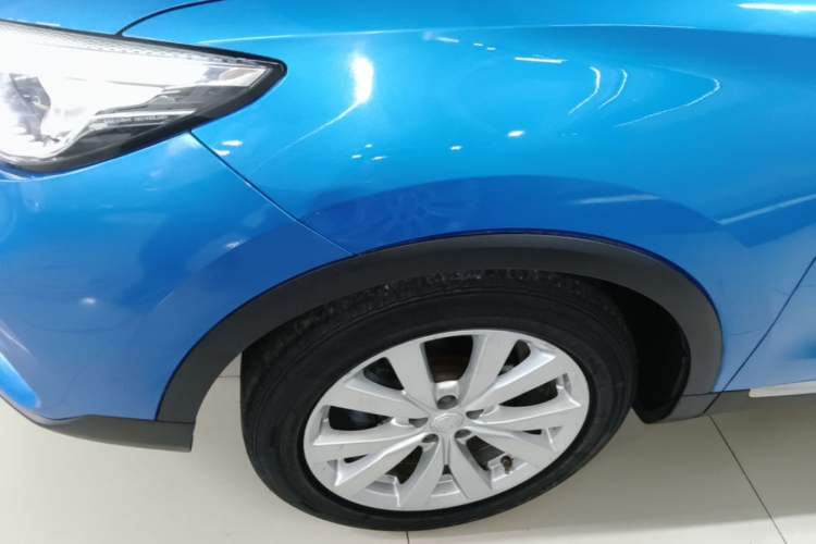 Used MG ZS 2020 180 DVVT Automatic Lite Left Front Wheel Hub